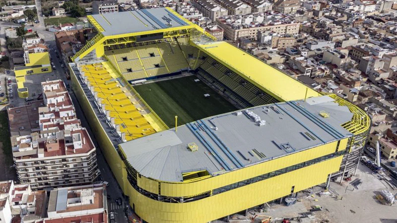 LALIGA, RCD Mallorca and Juventus FC’s keys to maximising infrastructure revenues