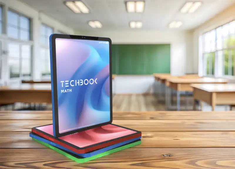 Lead Group’s Techbook set to disrupt student learning in India