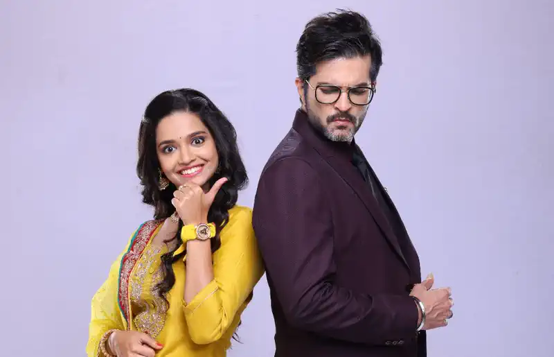 Leela's life is in danger. Will AJ be able to save her?