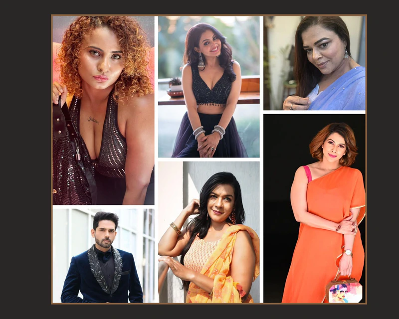 Let’s keep laughing: Celebrities on World Laughter Day