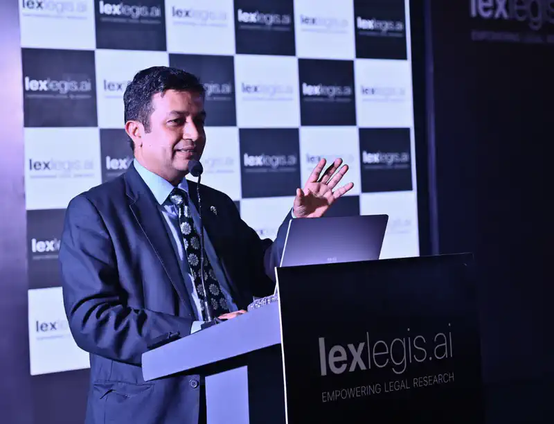 Lexlegis.ai Launches Legal AI Platform to Empower Tax and Legal professionals