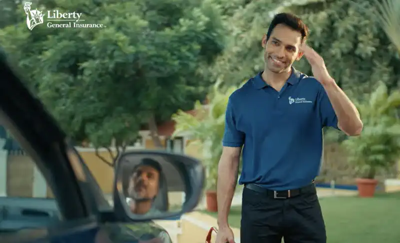Liberty General Insurance’s Independence Day Film Celebrates Worry-Free Journeys