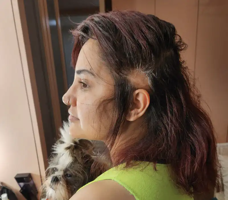 Lizaa Malik gets diagnosed with 'auto immune' disease