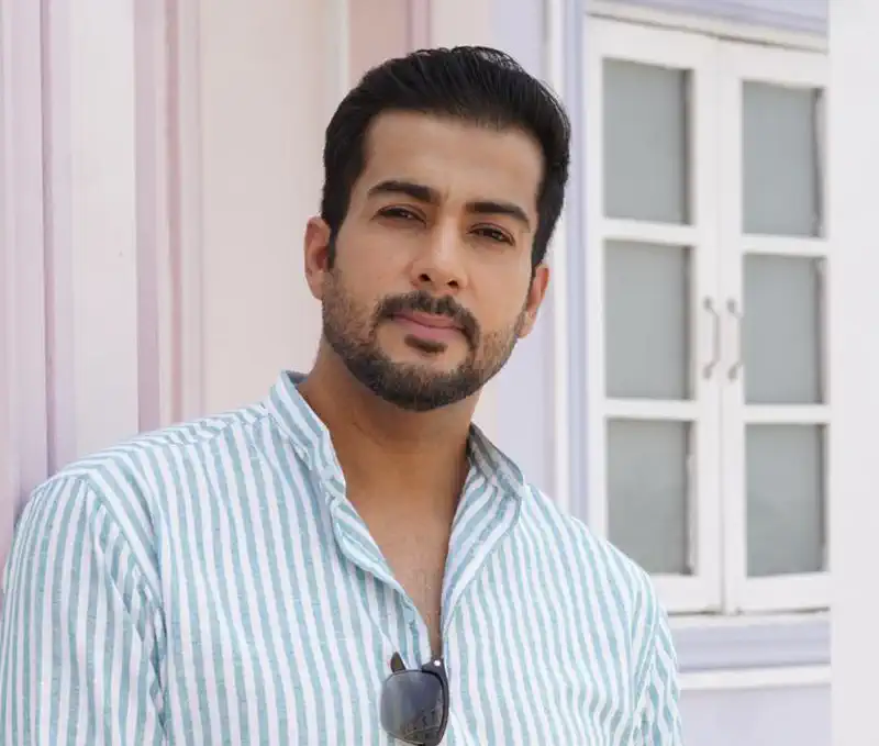 Lokesh Batta: One of the most challenging and rewarding experiences of my career