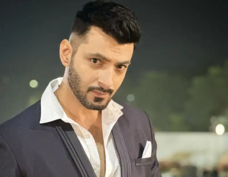 Lokit Phulwani: I ensure to make the most of my downtime