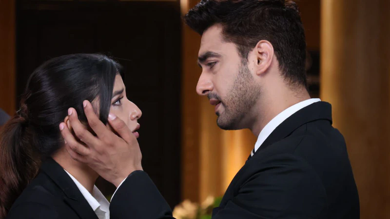 Madhav’a Risky Mission: Vidya Begs Armaan to Stop Him