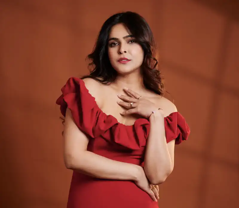  Madhurima Tuli's Birthday Bucket List: What's Next For The Actor?