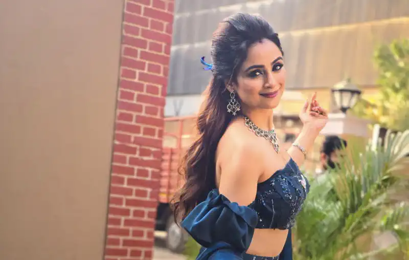 Madirakshi Mundle: Knowing that your work has touched people gives you a sense of satisfaction