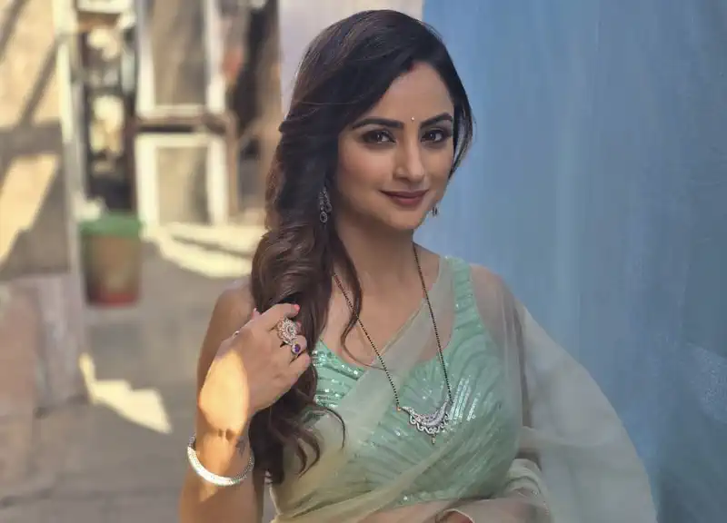  Madirakshi Mundle: Men work hard to make the ends meet, and take a lot in their stride