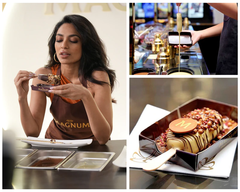 Magnum India with Sobhita Dhulipala set to steal the spotlight at this year’s Cannes Film Festival