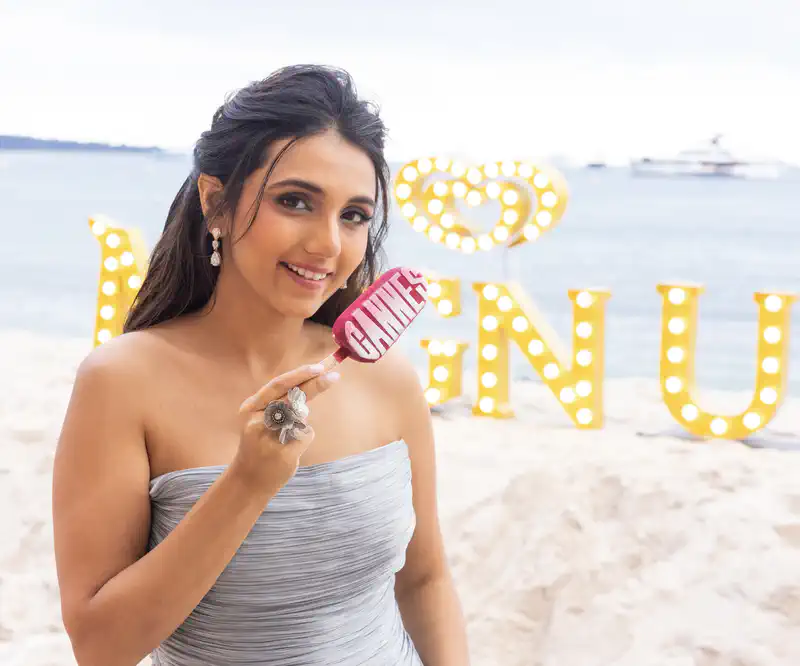 Magnum partners with Masoom Minawala for Cannes Film Festival