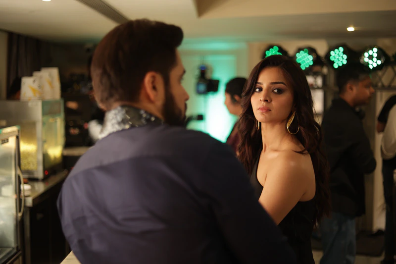 Mahima Makwana: It is not easy to survive let alone rise up to be the leading producer