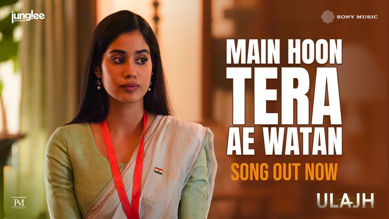 Main Hoon Tera Ae Watan Releases Ahead of Independence Day