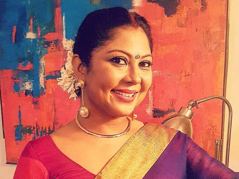 Maninee De: I used to get affected by trolling, but not anymore 