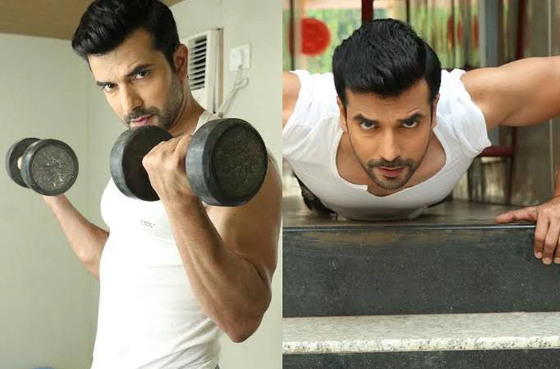 Manit Joura's Fitness Mantra: Staying Fit to Stay Focused