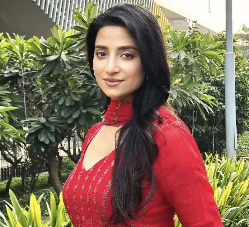 Manjari Mishra: Luck might not work for us every time