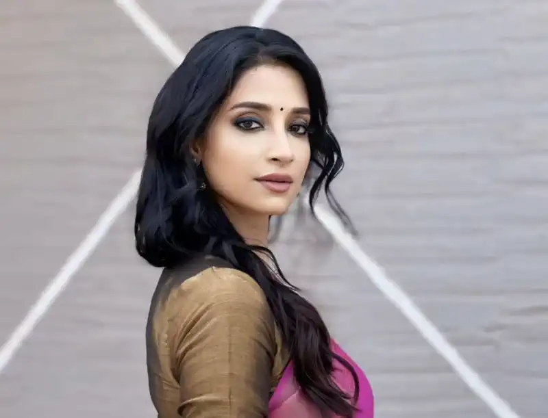  Manjari Mishra: My father played a significant role in shaping my development