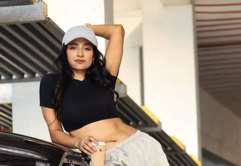 Manjari Mishra: People judge your personality based on your fashion sense 