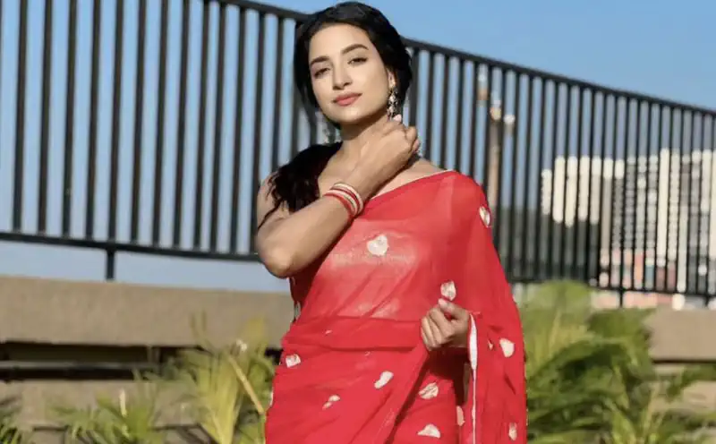 Manjari Mishra shares her memories of Bengali New Year