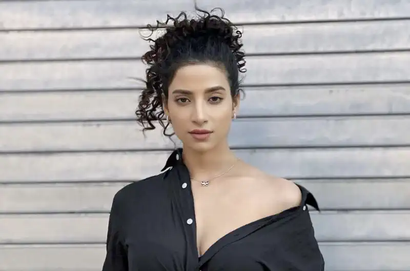 Manjari Mishra: The best thing about being a public figure the ability to influence positive change