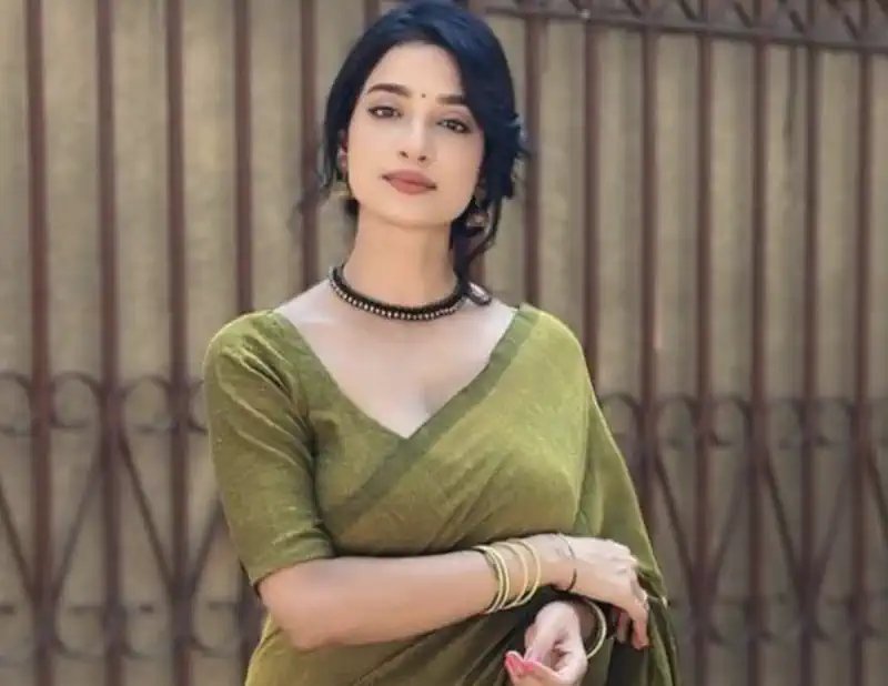 Manjari Mishra: Whenever I am stuck in any situation, I always think about my mom