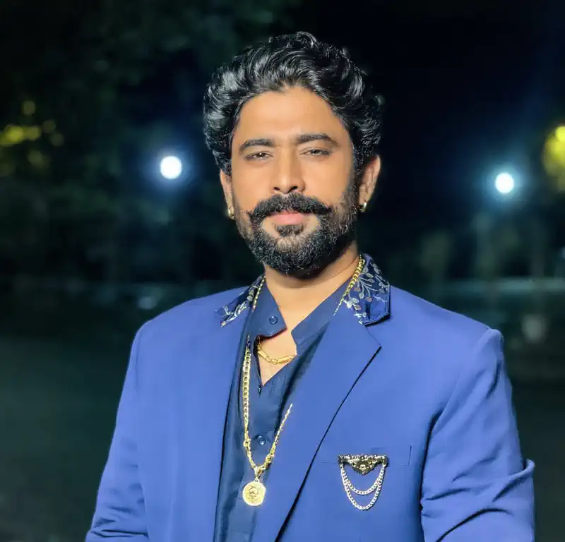 Manmohan Tiwari: I have gained weight and even grown a belly