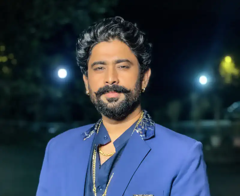 Manmohan Tiwari: The more you think about this risk, the more you worry