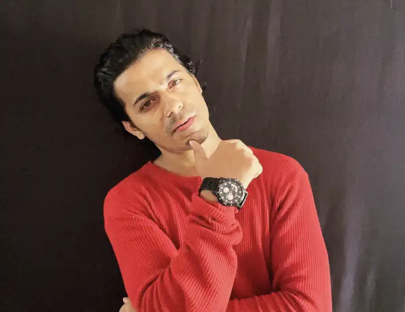 Manuraj on being part of Aukaat Se Jyada: Pakya is a free guy with no boundaries