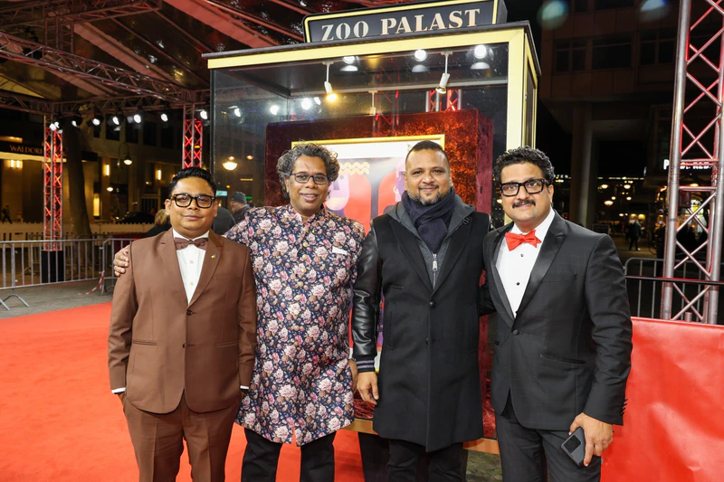 Marathi film Ghaath to release on September 27