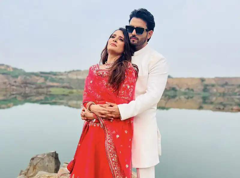 Mediamax Entertainment unveils Sakhi, an ode to romance