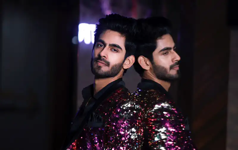 Meet Rishabh Jaiswal from Rajan Shahi's Ye Ristha Kya Kehlata Hai