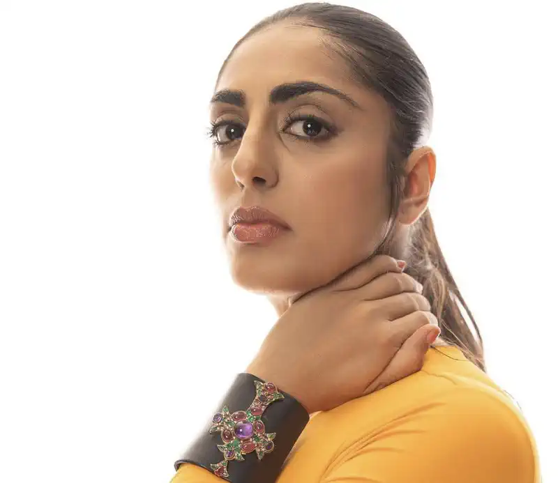 Meet Tiara Dhody: The Fashion's IT girl who is taking the internet by storm