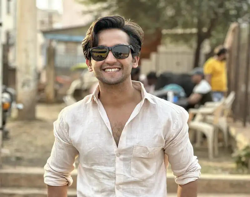 Meghan Jadhav: Qayamat Se Qayamat Tak has been part of my childhood