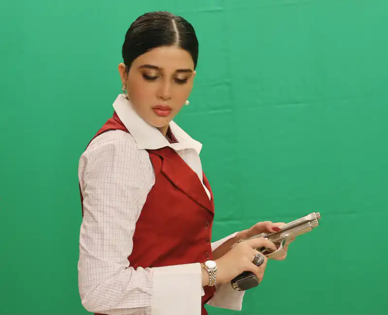 Mishikka Chaurasia: This is a new chapter