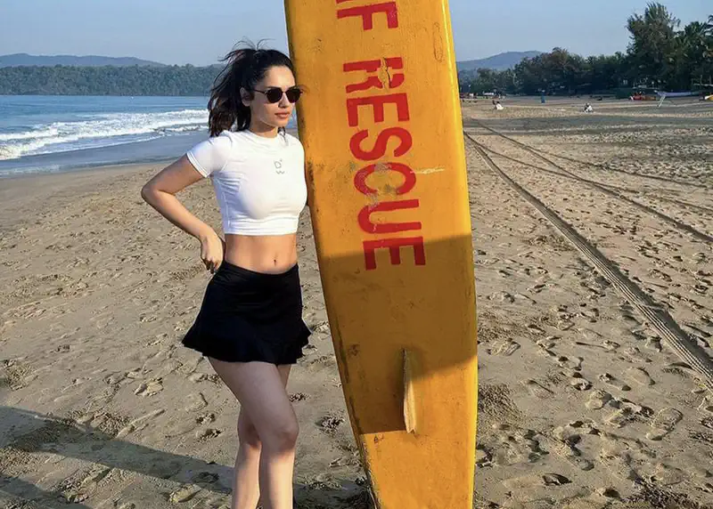  Miss World Manushi Chhillar’s Top 5 trends to watch out for!