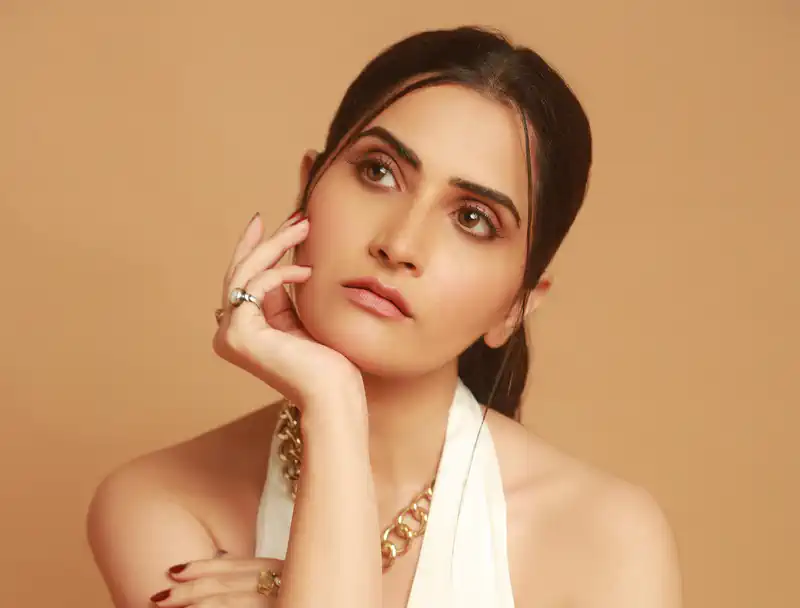 Mitali Pandey: People have to fight for the right opportunities