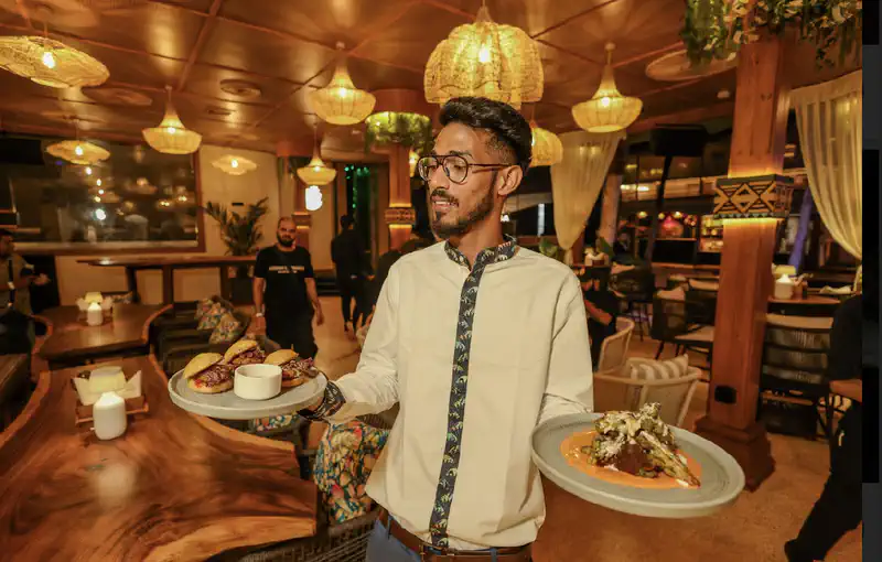 Mixology Studio Unveils Gypsea Beach Club