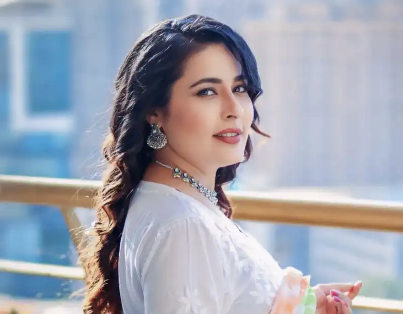  Monika Singh: Dance adds another dimension to performances 