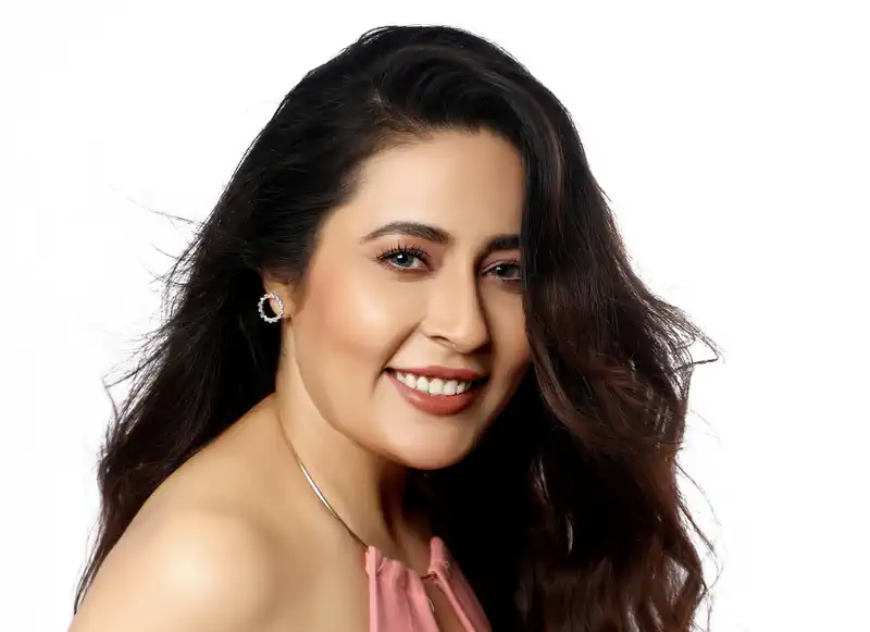 Monika Singh: Fashion is a way to express my personality and creativity