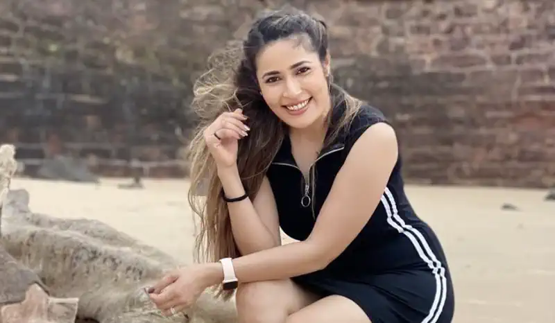 Monika Singh: Fitness is about taking care of our body and mind