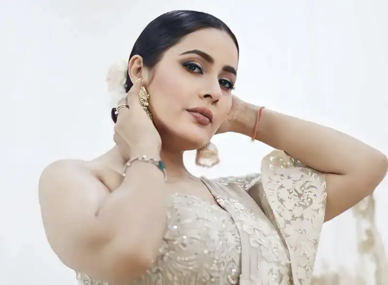 Monika Singh ventures into production with a music video