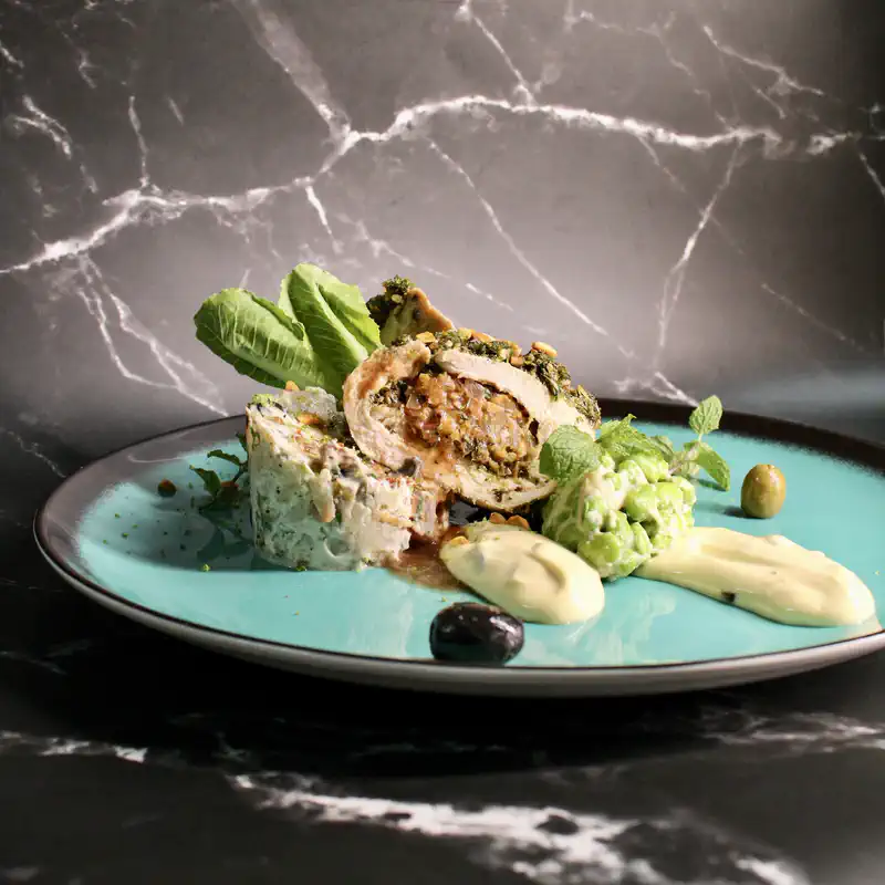 Monsoon Delights: Toscano Announces a New Pesto & Wine Menu