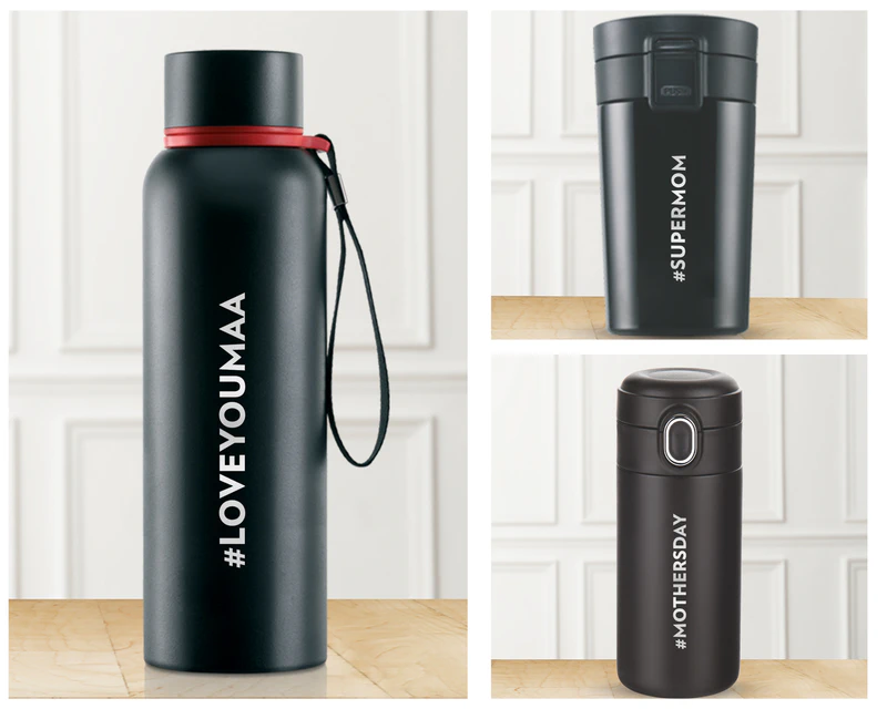 Mother’s Day: Heartfelt with Borosil Gifts to Honor Mom