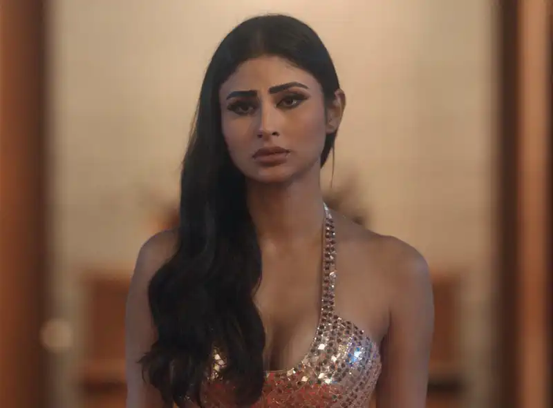 Mouni Roy: At first, I thought the character was frivolous 