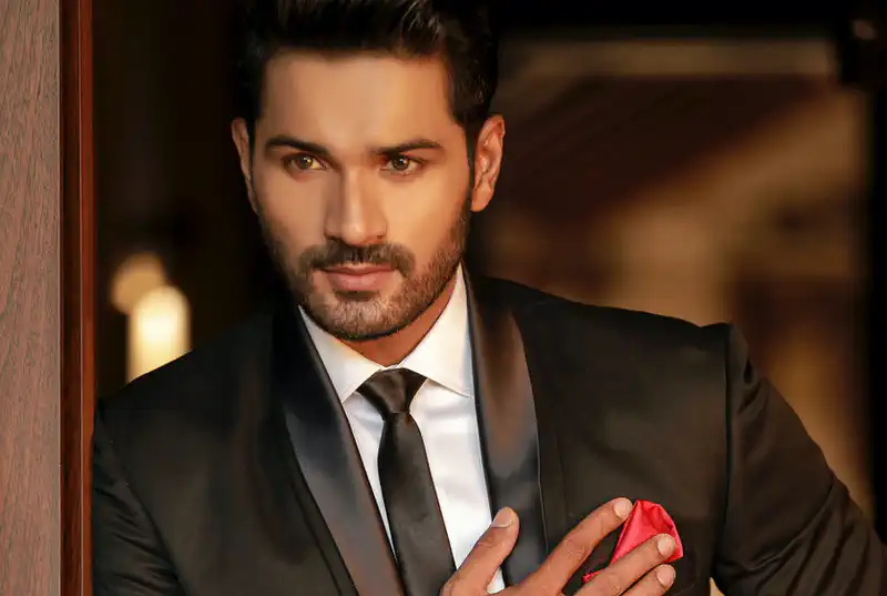 Mrunal Jain clarifies he is not entering Ye Ristha Kya Kehlata Hai!