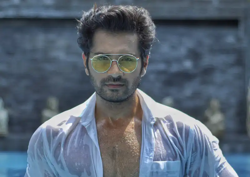  Mrunal Jain: I think luck will always play part in your life