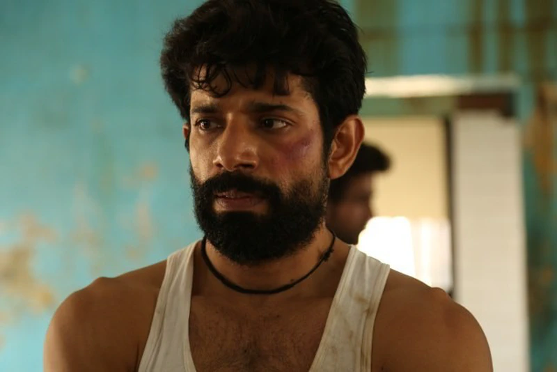 Mukkabaaz to Ghuspaithiya: Films that highlight Vineet Kumar Singh’s versatility