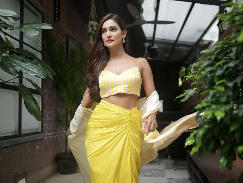 Mukti Mohan calls sister Neeti and Anurag Kashyap mentors