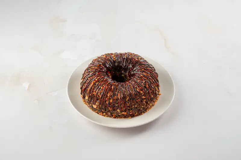 Mumbai’s 20-year-old patisserie - Deliciae by Bunty Mahajan, now in Bengaluru! 