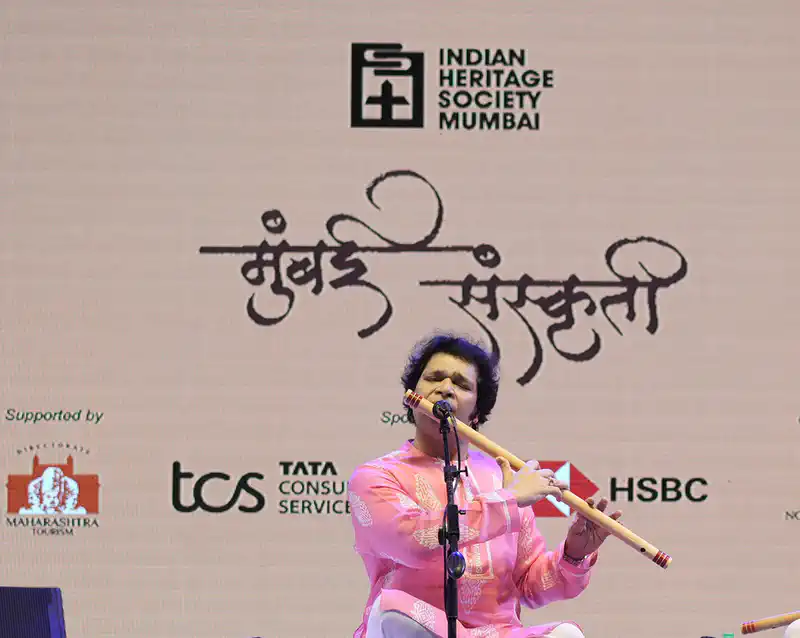 Echoes of Heritage: Mumbai Sanskriti's Musical Odyssey Commences
